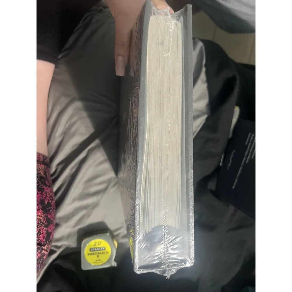 PIONEER Deluxe Photo Album 100 Pages 3-Ring 11